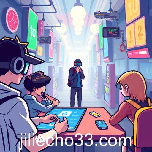 echo33