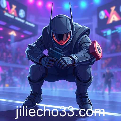 Echo33: Gaming Innovation in 2025