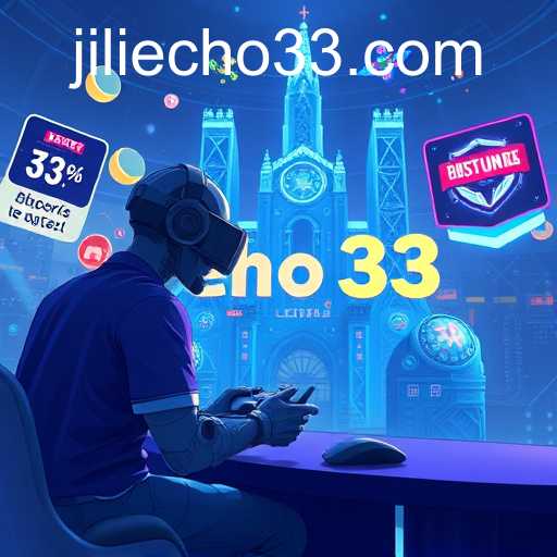 Echo33: Revitalizing Online Gaming Communities
