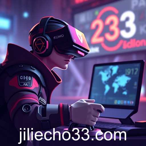 Echo33 Gaming Revolution