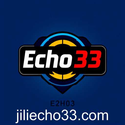 Echo33: A Rising Star in Online Gaming