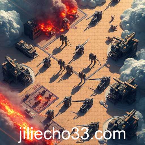 Echo33: Revolutionizing Online Gaming