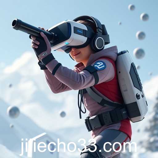 Echo33: Shaping the Future of Online Gaming