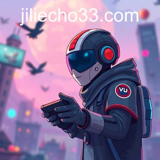 Echo33 Revolutionizes Online Gaming Experience