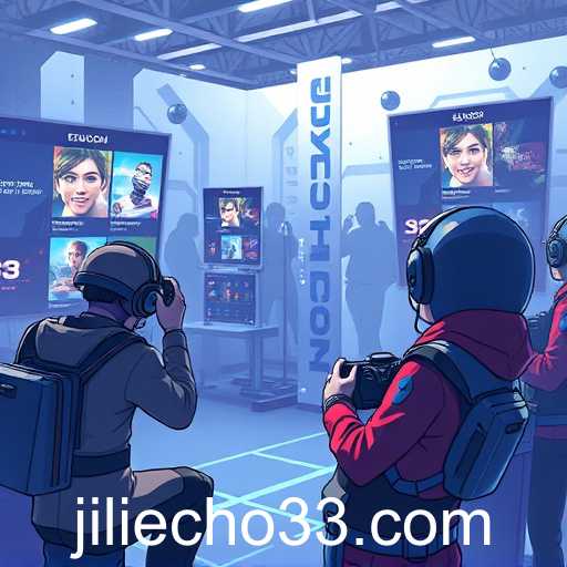 echo33