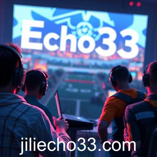 echo33