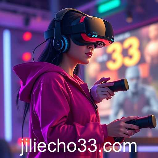 Echo33 Rising in Virtual Gaming World