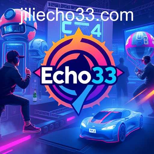 The Evolution of Online Gaming: Echo33 Leads the Charge