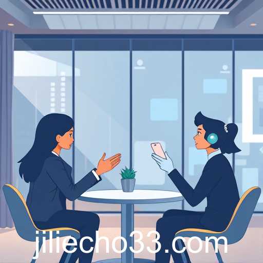 Gaming Dynamics Revolutionized with Echo33