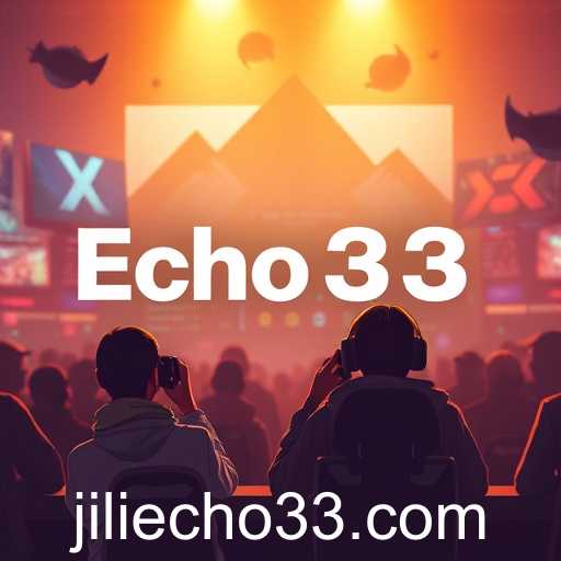 Echoes of the Gaming Evolution