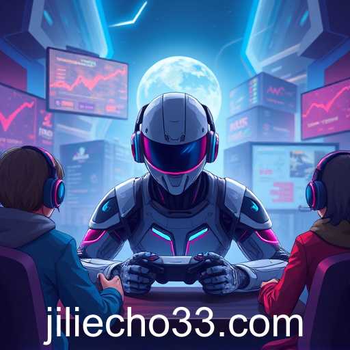 Innovative Trends in Online Gaming 2025
