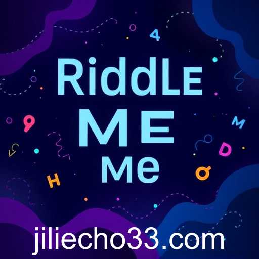 The Enigmatic World of 'Riddle Me' on Echo33