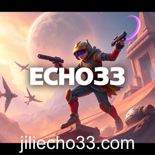 The Rise of Echo33 in Online Gaming