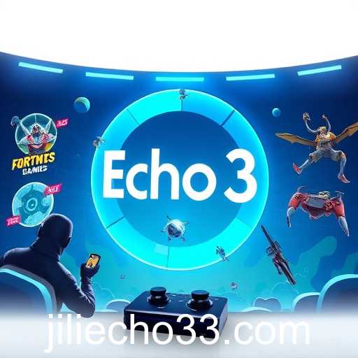 The Rise of Echo33 in the Gaming World