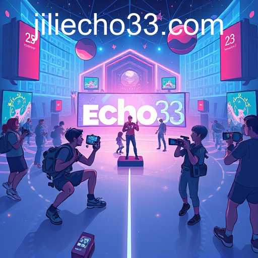 The Rise of Echo33 in the Gaming World