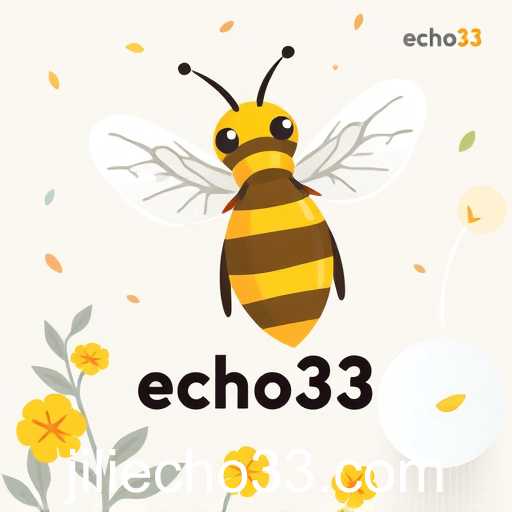 The Educational Allure of Spelling Bee Games: Dive into Echo33's Word World