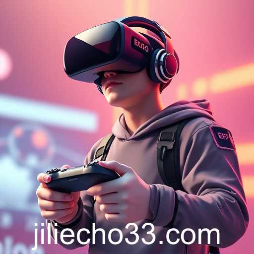 The Rise of Echo33 in Online Gaming