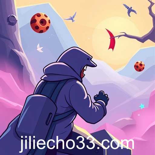 Exploring the Captivating World of 'Word Game' with echo33